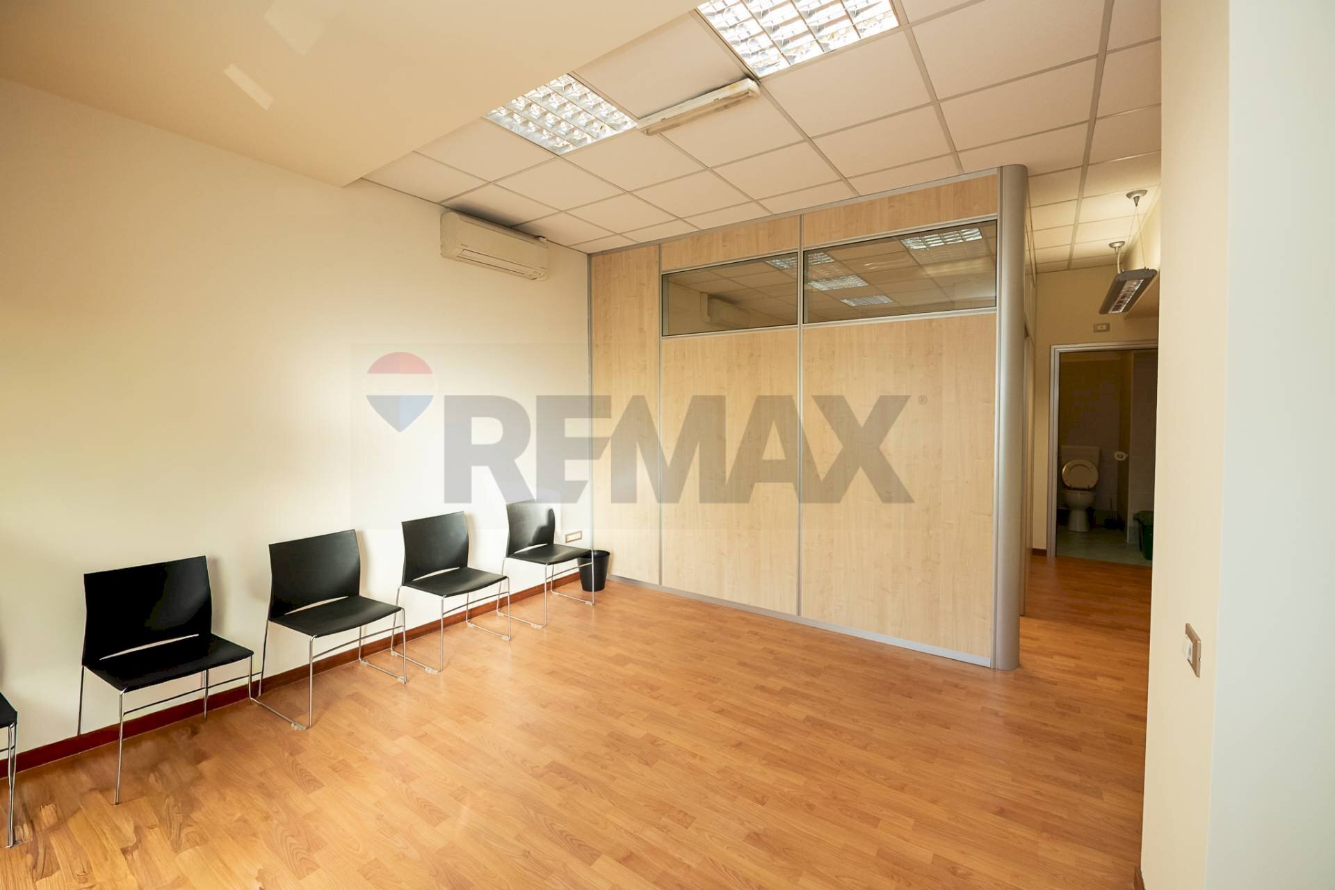 Stanza vuota - Locale Commerciale Via Federigo Verdinois
6, Roma - foto 3