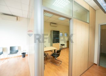 Ufficio - Commercial Premises Via Federigo Verdinois
 
6, Roma - photo 8