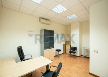Ufficio - Commercial Premises Via Federigo Verdinois
 
6, Roma - photo 9