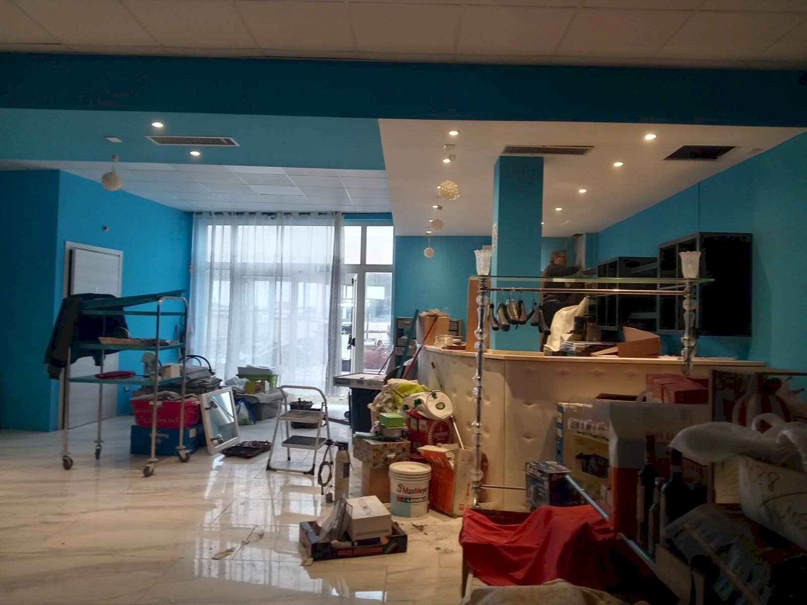 Foto 1 - Commercial Activity via livornese
 
12, Casciana Terme Lari - photo 1