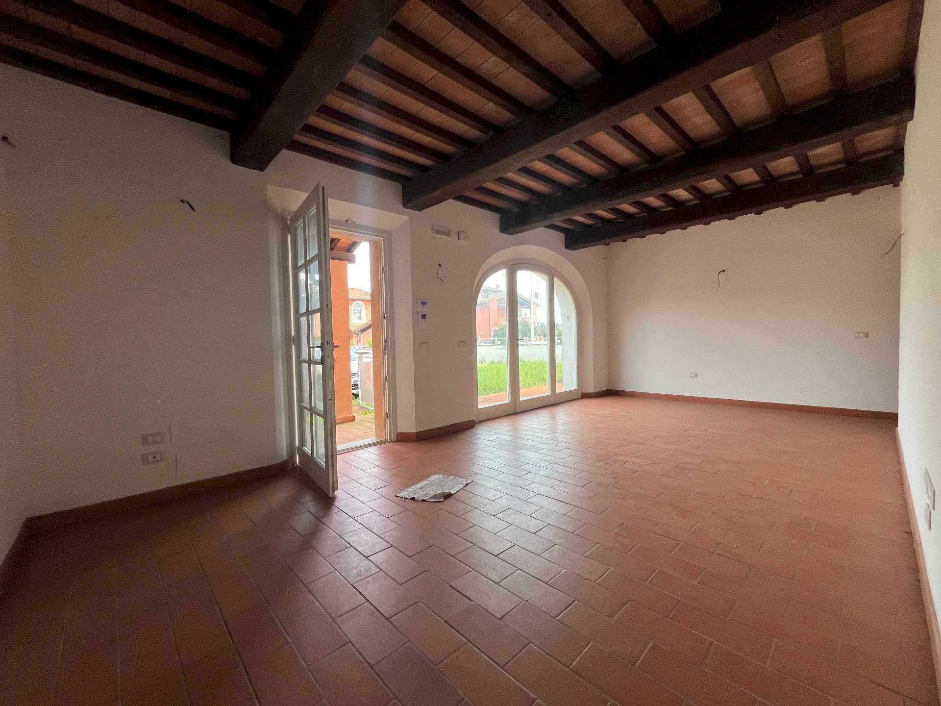 Foto 3 - Terraced Villa via xxv aprile
12, Calcinaia - photo 3