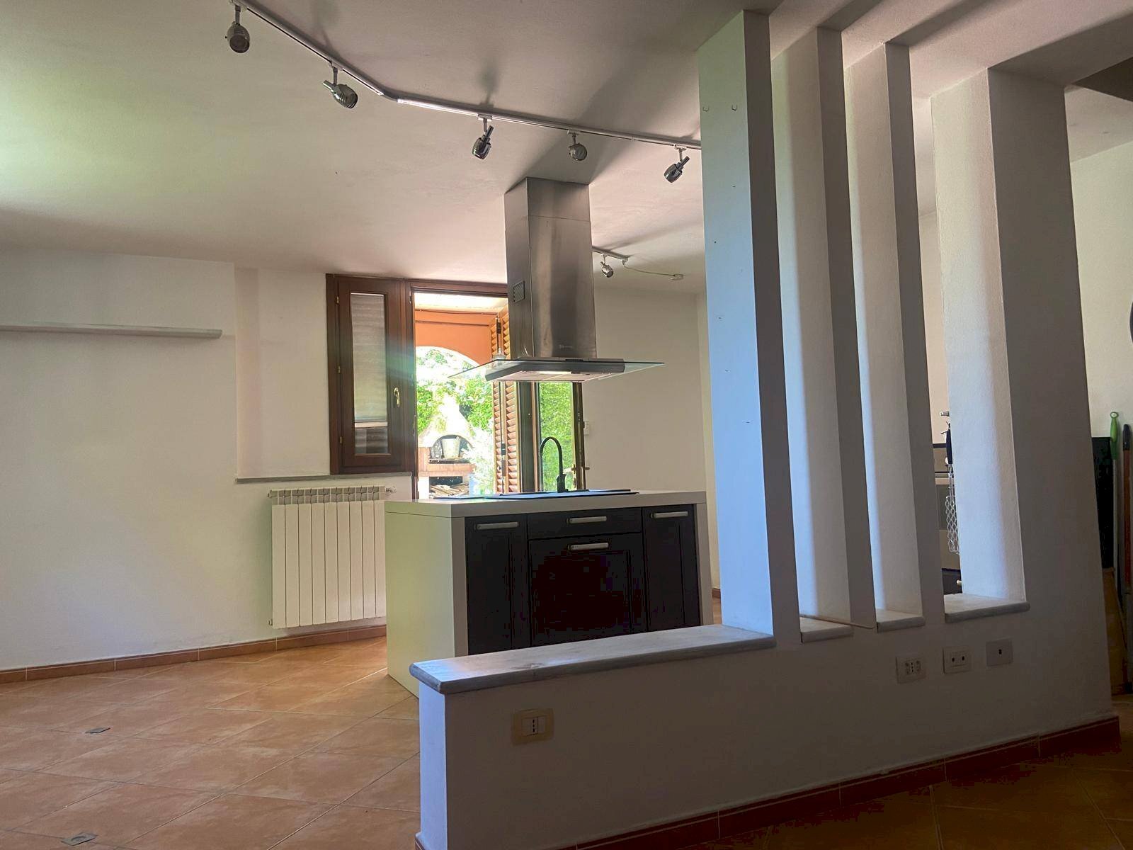 Foto 2 - Trilocale Via Selvagrossa
 
19, Fauglia - foto 2