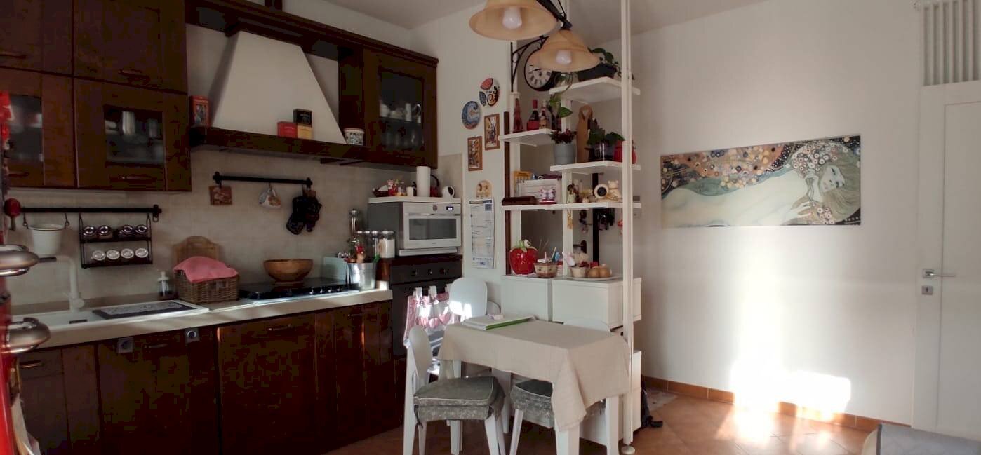 Foto 2 - Two-room apartment Via del Timo
 
56, Collesalvetti - photo 2