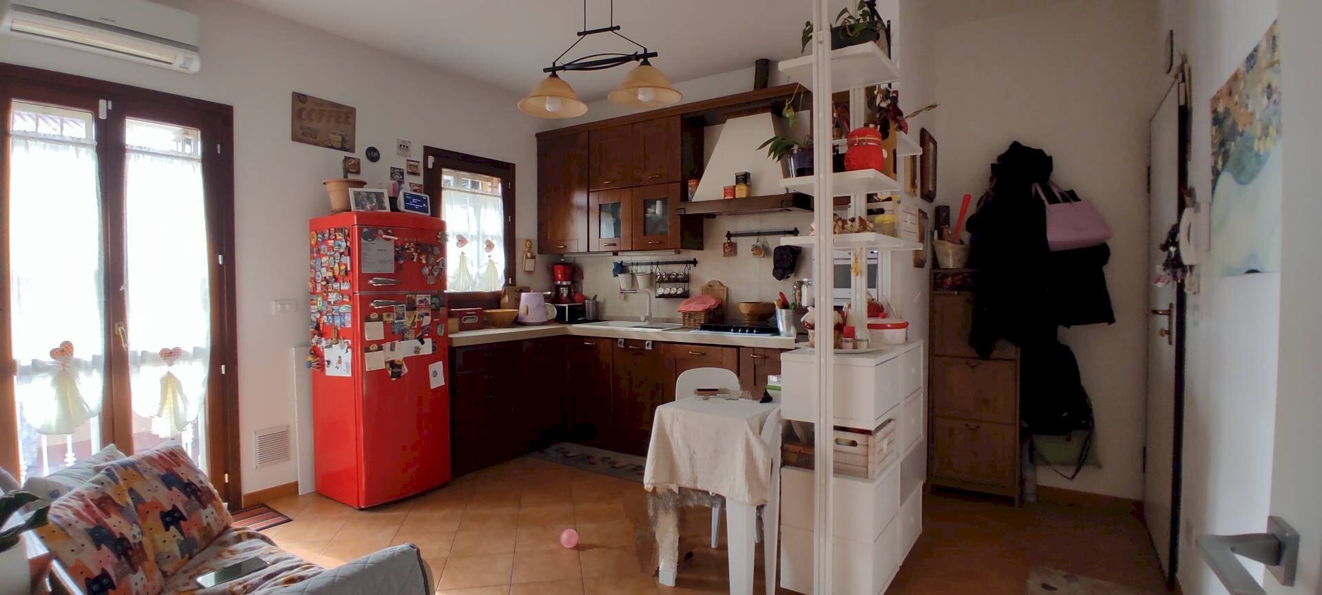 Foto 1 - Two-room apartment Via del Timo
 
56, Collesalvetti - photo 1