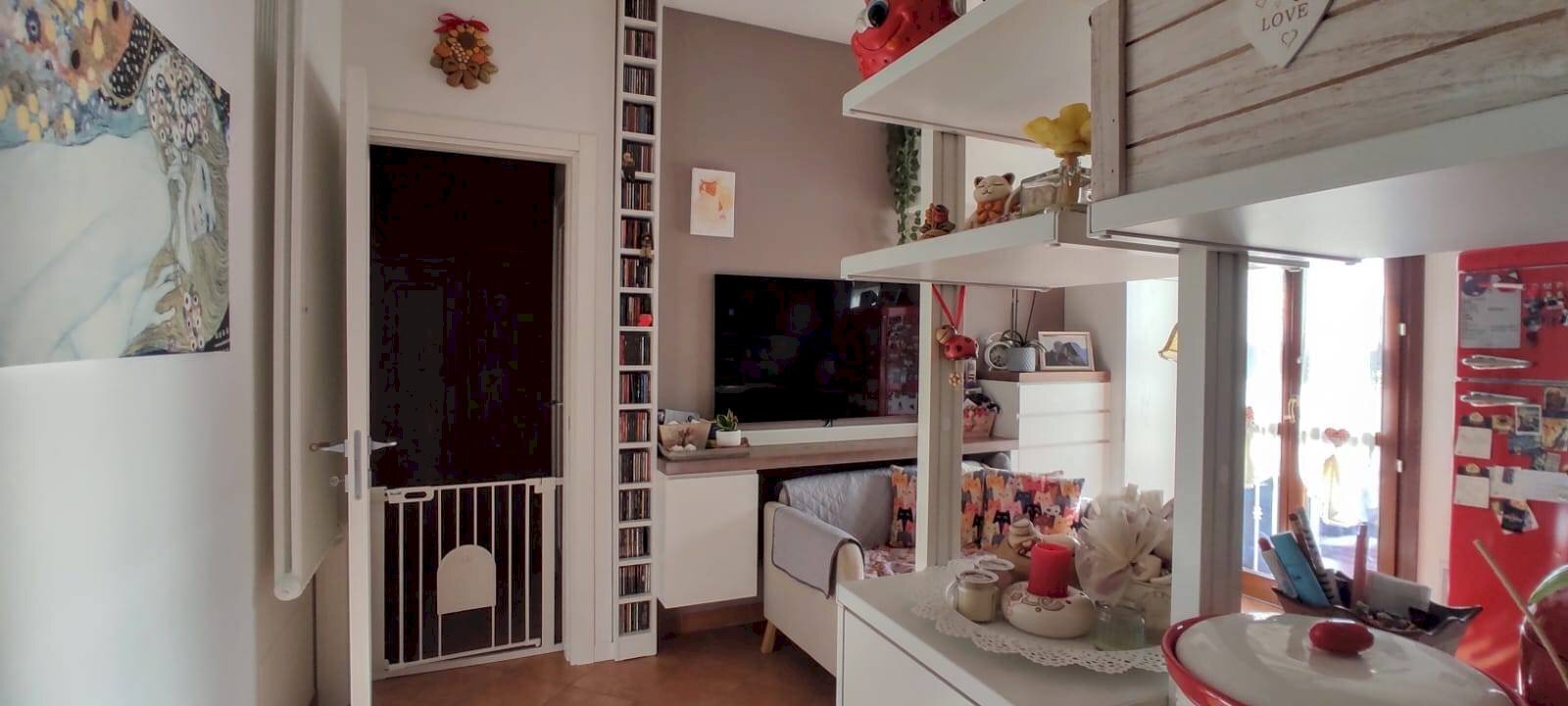 Foto 3 - Two-room apartment Via del Timo
 
56, Collesalvetti - photo 3