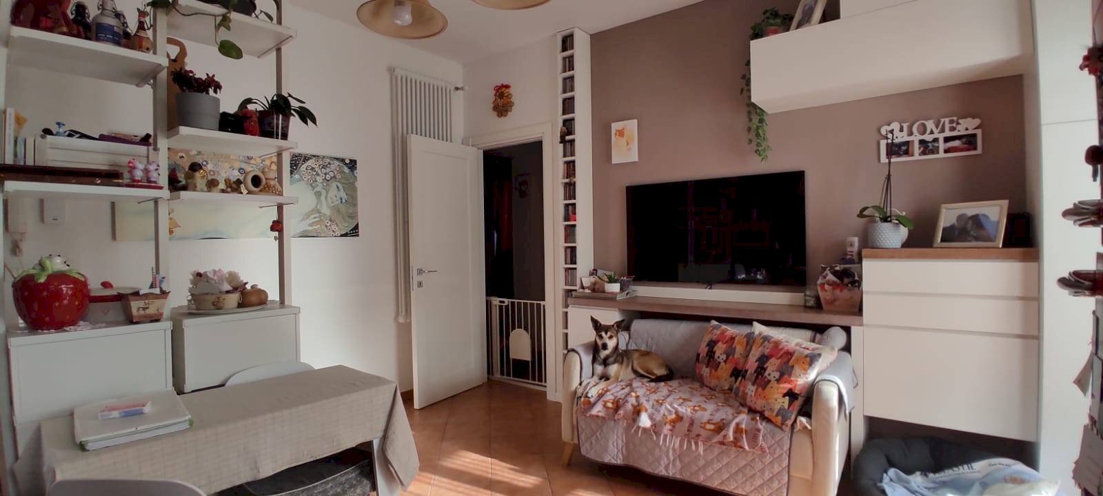 Foto 1 - Two-room apartment Via del Timo
 
56, Collesalvetti - photo 1