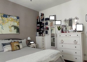 Foto 7 - Bilocale Via del Timo
 
56, Collesalvetti - foto 7