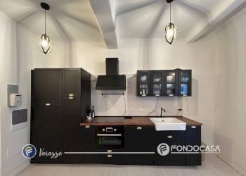 Foto 3 - Trilocale Via Campana
 
11, Varazze - foto 3