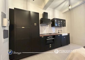 Foto 4 - Trilocale Via Campana
 
11, Varazze - foto 4