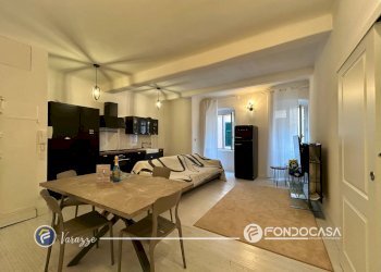 Foto 6 - Trilocale Via Campana
 
11, Varazze - foto 6