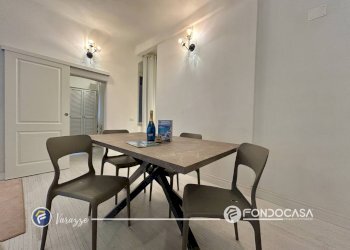 Foto 7 - Trilocale Via Campana
 
11, Varazze - foto 7