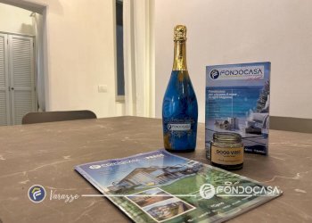 Foto 8 - Trilocale Via Campana
 
11, Varazze - foto 8