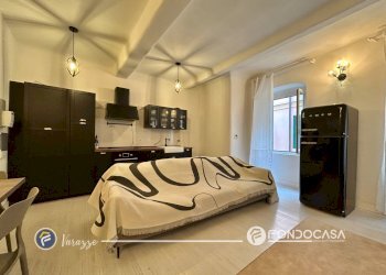 Foto 9 - Trilocale Via Campana
 
11, Varazze - foto 9