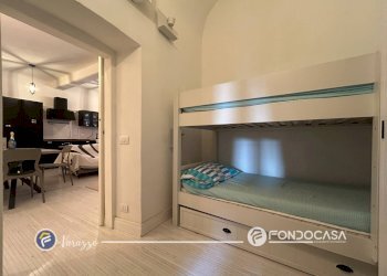 Foto 15 - Trilocale Via Campana
 
11, Varazze - foto 15