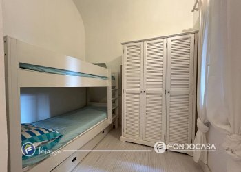 Foto 16 - Trilocale Via Campana
 
11, Varazze - foto 16