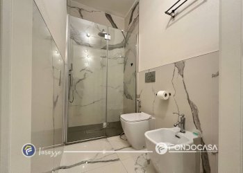 Foto 17 - Trilocale Via Campana
 
11, Varazze - foto 17