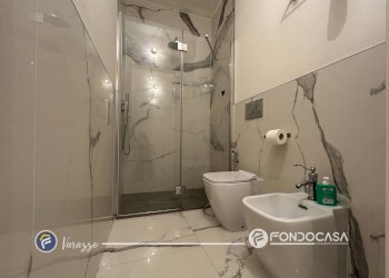 Foto 18 - Trilocale Via Campana
 
11, Varazze - foto 18