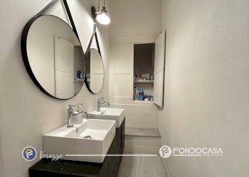 Foto 20 - Trilocale Via Campana
 
11, Varazze - foto 20