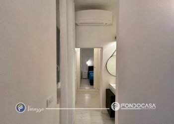 Foto 21 - Trilocale Via Campana
 
11, Varazze - foto 21