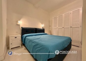 Foto 22 - Trilocale Via Campana
 
11, Varazze - foto 22