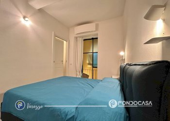 Foto 23 - Trilocale Via Campana
 
11, Varazze - foto 23