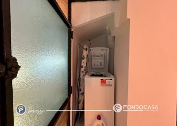 Foto 25 - Trilocale Via Campana
 
11, Varazze - foto 25