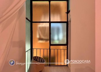 Foto 26 - Trilocale Via Campana
 
11, Varazze - foto 26