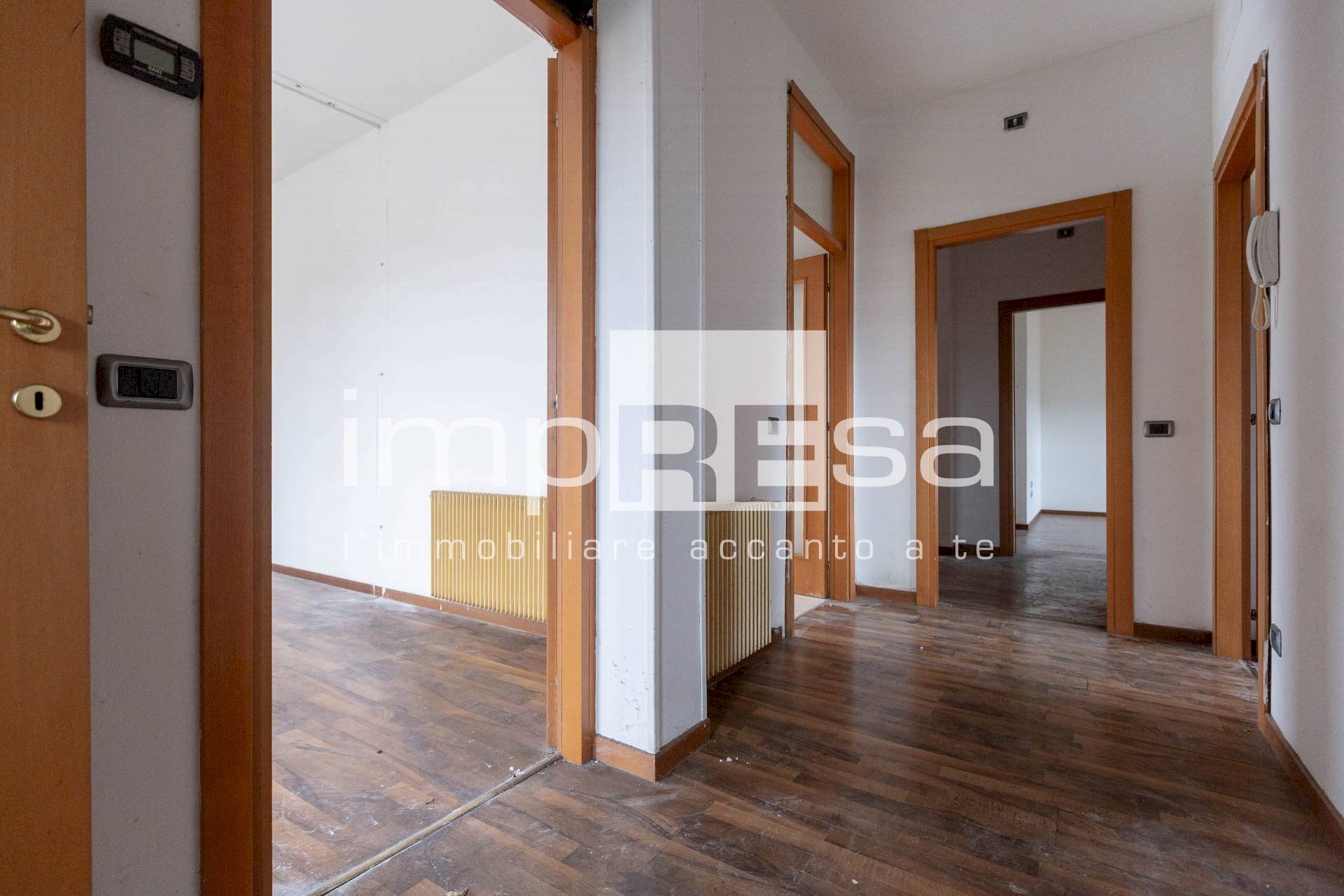 Foto 1 - Trilocale via noalese, Treviso - foto 1