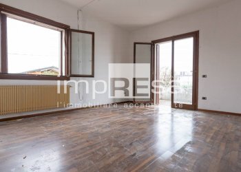 Foto 3 - Trilocale via noalese, Treviso - foto 3