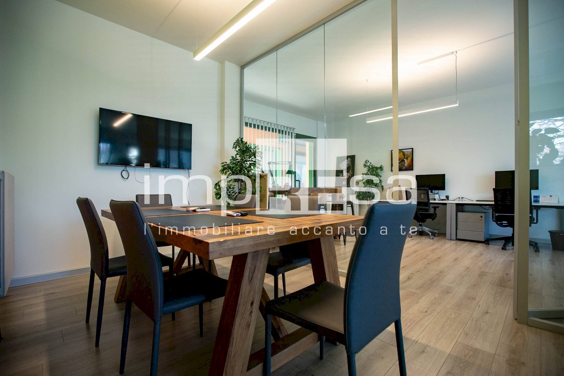 Foto 1 - Office VIA SIMONETTI
 
10, Ponte di Piave - photo 1