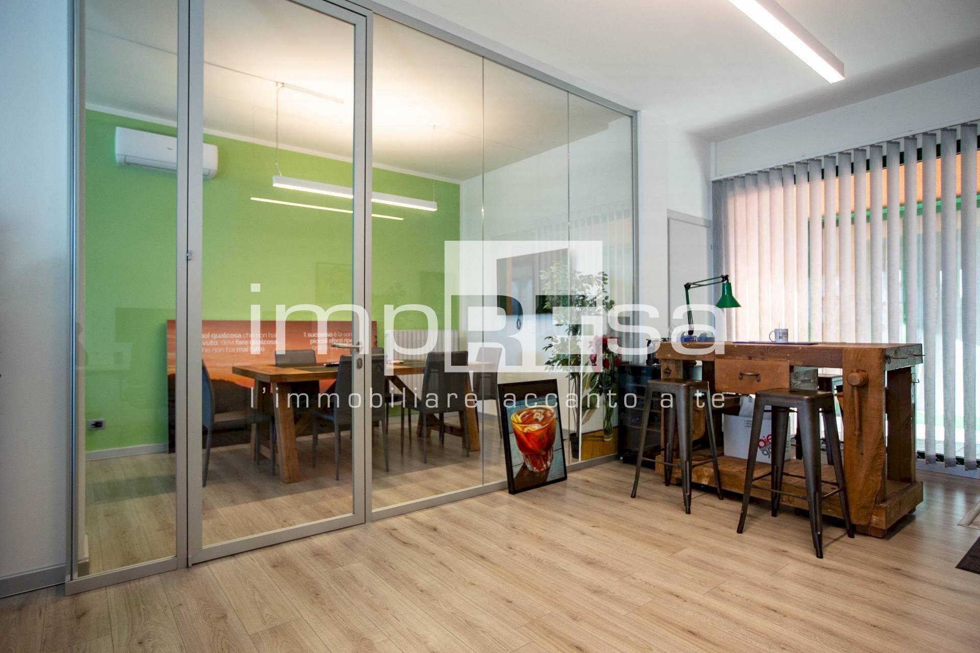 Foto 2 - Office VIA SIMONETTI
 
10, Ponte di Piave - photo 2