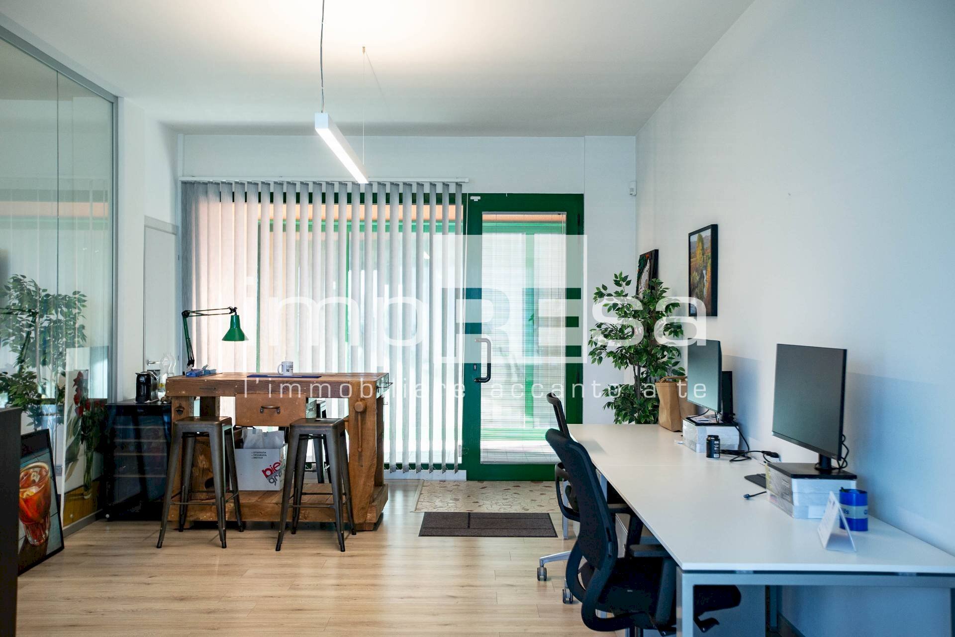 Foto 3 - Office VIA SIMONETTI
 
10, Ponte di Piave - photo 3