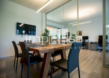 Foto 1 - Ufficio VIA SIMONETTI
 
10, Ponte di Piave - foto 1