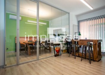 Foto 2 - Ufficio VIA SIMONETTI
 
10, Ponte di Piave - foto 2