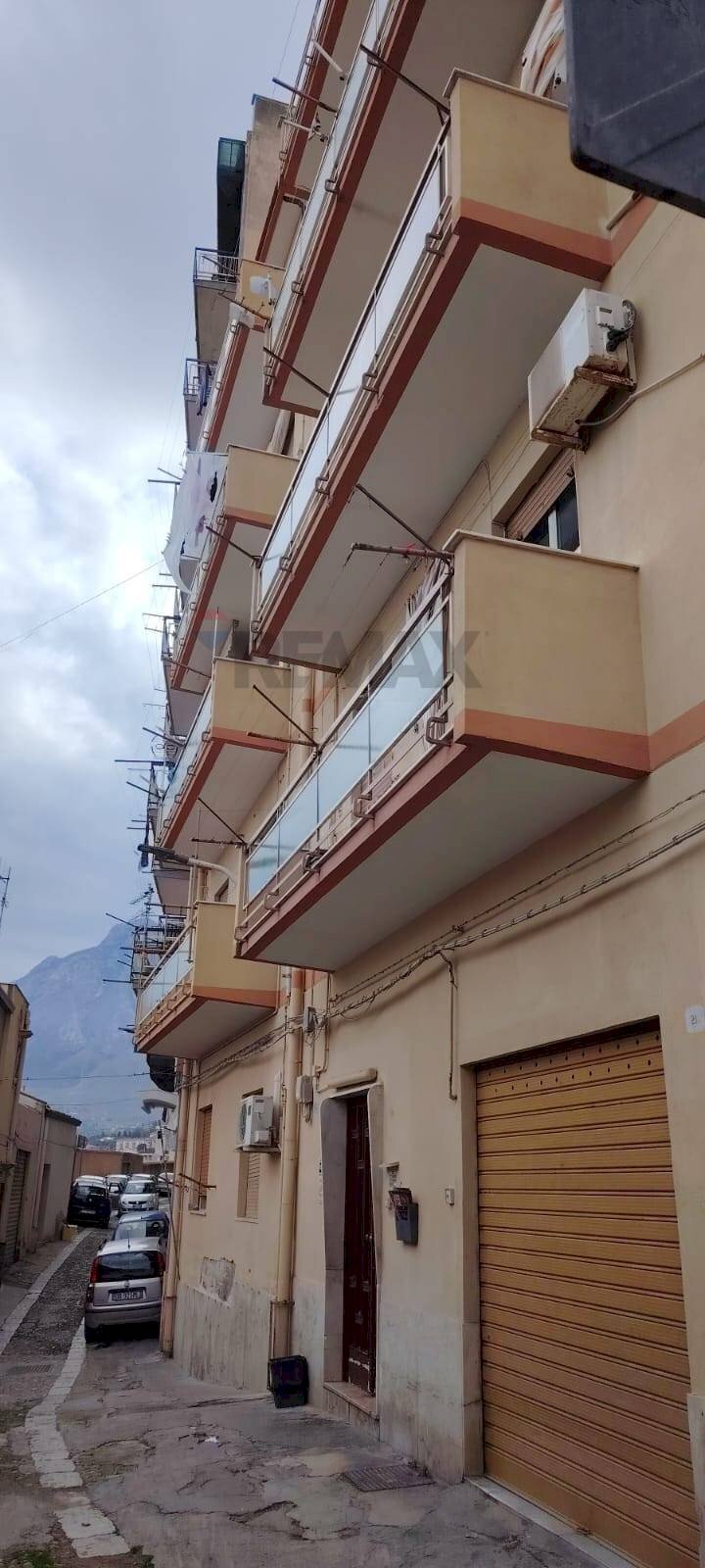 Edificio all\'aperto - Apartment via palazzo cirillo
 
21, Termini Imerese - photo 1