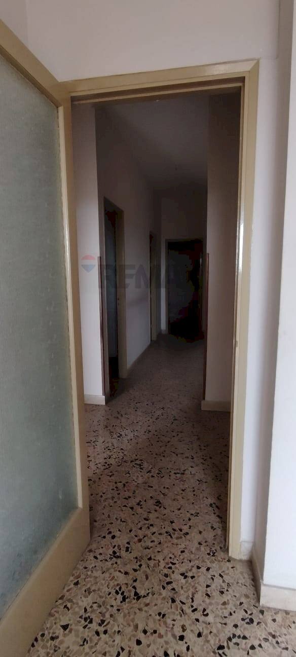 Hall / corridoio - Apartment via palazzo cirillo
 
21, Termini Imerese - photo 3