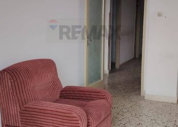 Soggiorno - Appartamento via palazzo cirillo
 
21, Termini Imerese - foto 4