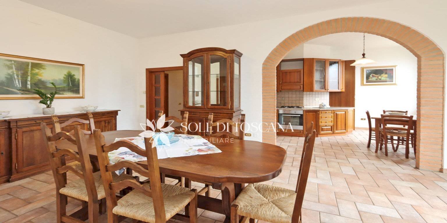 Foto 1 - Quadrilocale Via vittoria veneto, Torrita di Siena - foto 1