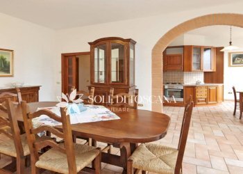 Foto 1 - Quadrilocale Via vittoria veneto, Torrita di Siena - foto 1