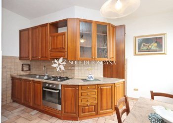 Foto 2 - Quadrilocale Via vittoria veneto, Torrita di Siena - foto 2