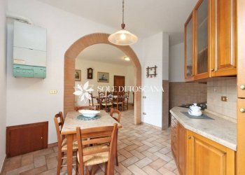 Foto 3 - Quadrilocale Via vittoria veneto, Torrita di Siena - foto 3