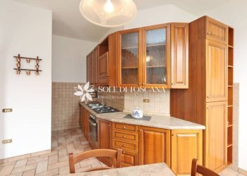 Foto 4 - Quadrilocale Via vittoria veneto, Torrita di Siena - foto 4