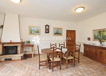 Foto 6 - Quadrilocale Via vittoria veneto, Torrita di Siena - foto 6