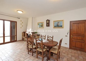 Foto 7 - Quadrilocale Via vittoria veneto, Torrita di Siena - foto 7