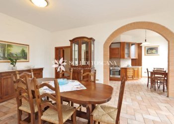 Foto 8 - Quadrilocale Via vittoria veneto, Torrita di Siena - foto 8