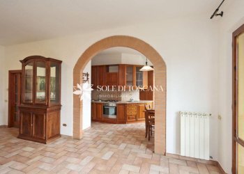 Foto 22 - Quadrilocale Via vittoria veneto, Torrita di Siena - foto 22