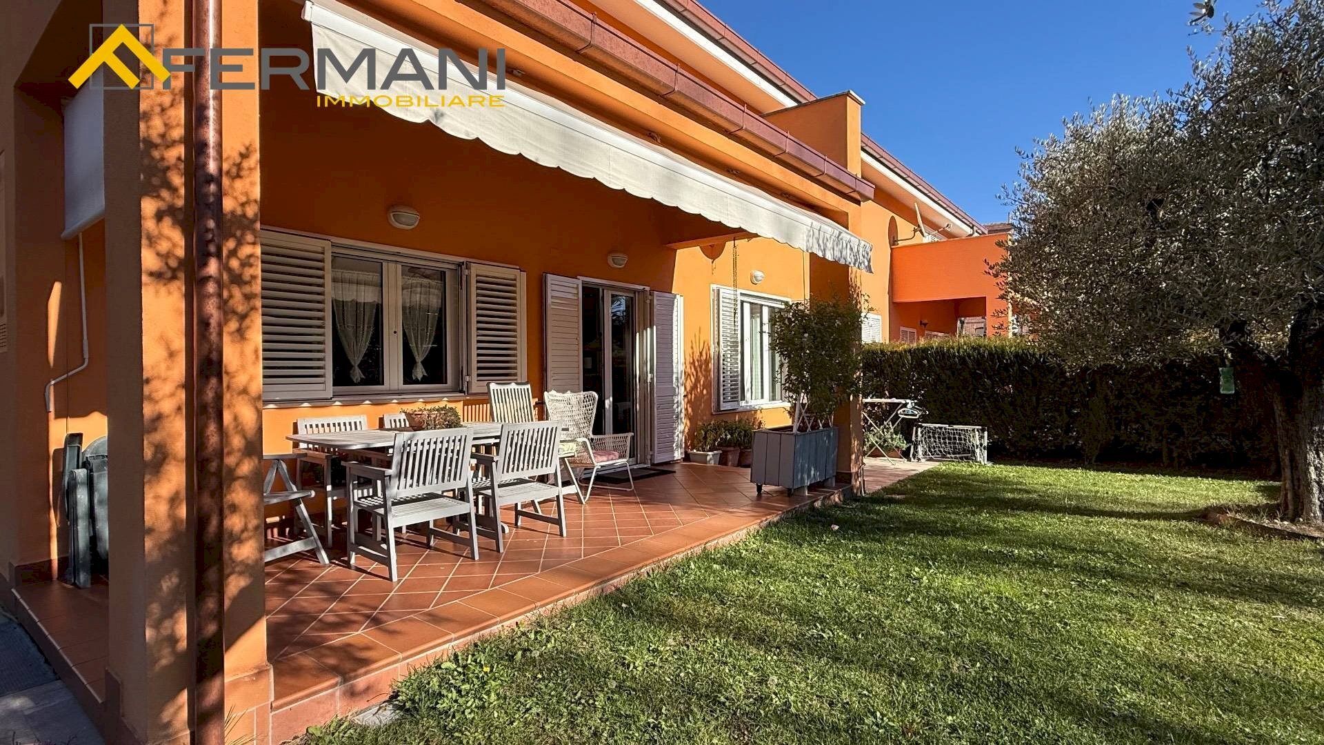 Foto 1 - Villa Venarotta - foto 1