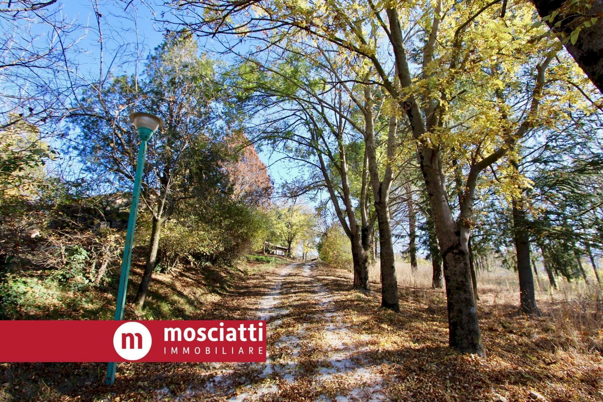 Foto 2 - Villa Vocabolo Colle Sant'Antonio, Matelica - foto 2