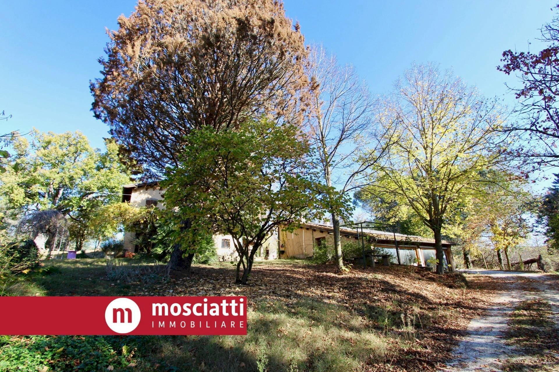 Foto 3 - Villa Vocabolo Colle Sant'Antonio, Matelica - foto 3