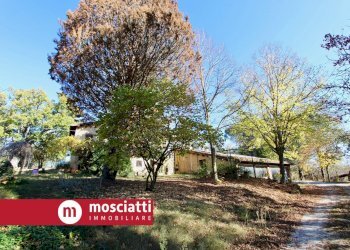 Foto 3 - Villa Vocabolo Colle Sant'Antonio, Matelica - foto 3